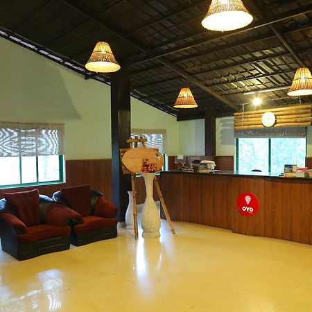 Oyo 4651 Woodpecker Resort Munnar Exterior foto