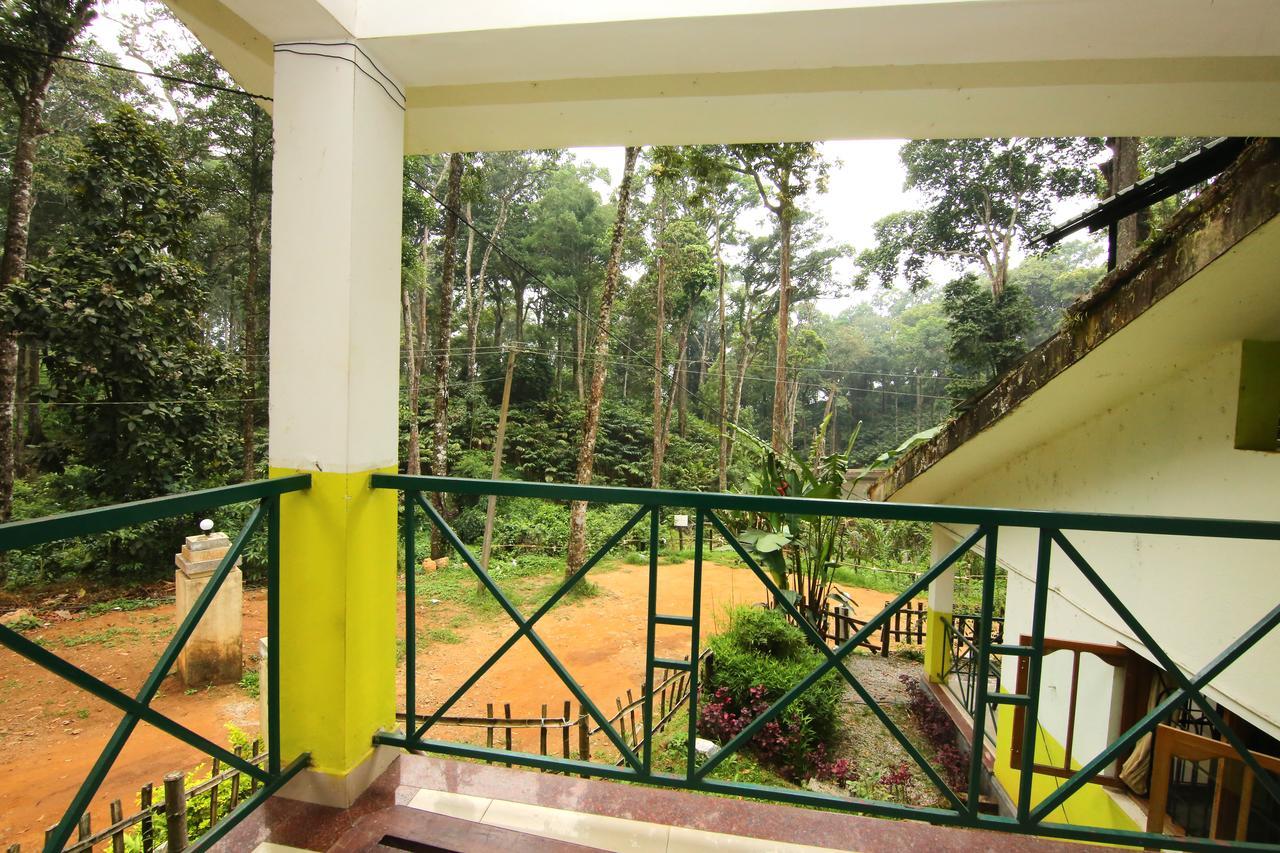 Oyo 4651 Woodpecker Resort Munnar Exterior foto